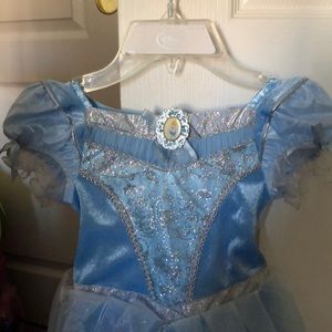 Disney Cinderella dress